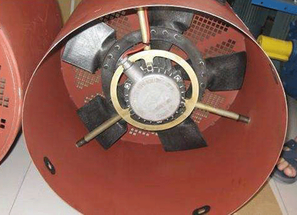 風機專用電機矩頻特性降低是什么原因？——西安泰富西瑪電機（西安西瑪電機集團股份有限公司）官方網(wǎng)站