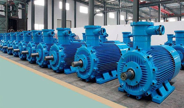 如何提高三相異步電機(jī)的使用壽命？——西安泰富西瑪電機(jī)（西安西瑪電機(jī)集團(tuán)股份有限公司）官方網(wǎng)站