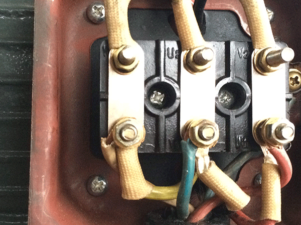 電機該如何檢查接線——西安泰富西瑪電機(西安西瑪電機集團(tuán)股份有限公司)官方網(wǎng)站 電機該如何檢查接線——西安泰富西瑪電機(西安西瑪電機集團(tuán)股份有限公司)官方網(wǎng)站