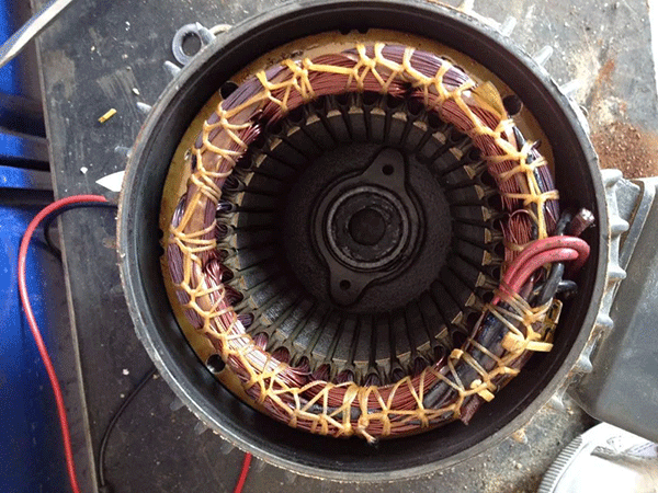 詳解電機防潮加熱帶的用途、選型及安裝事項——西安泰富西瑪電機（西安西瑪電機集團(tuán)股份有限公司）官方網(wǎng)站