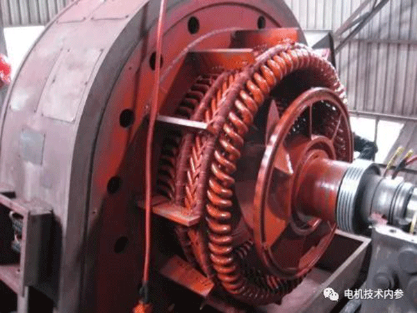 詳解電機防潮加熱帶的用途、選型及安裝事項——西安泰富西瑪電機（西安西瑪電機集團(tuán)股份有限公司）官方網(wǎng)站