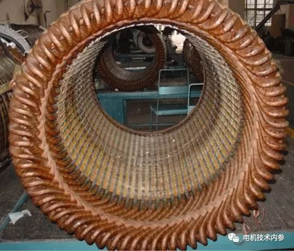 詳解電機防潮加熱帶的用途、選型及安裝事項——西安泰富西瑪電機（西安西瑪電機集團(tuán)股份有限公司）官方網(wǎng)站