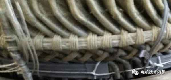 詳解電機防潮加熱帶的用途、選型及安裝事項——西安泰富西瑪電機（西安西瑪電機集團(tuán)股份有限公司）官方網(wǎng)站