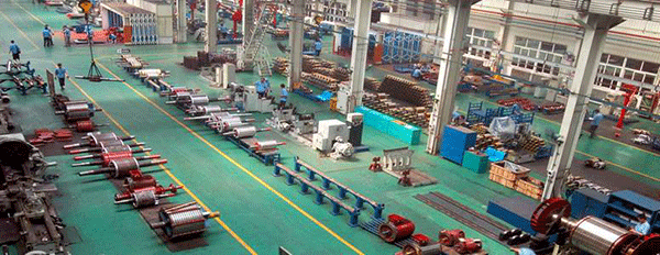 泰富西瑪電機(jī)搭建科技創(chuàng)新平臺(tái)，推動(dòng)企業(yè)快速發(fā)展。