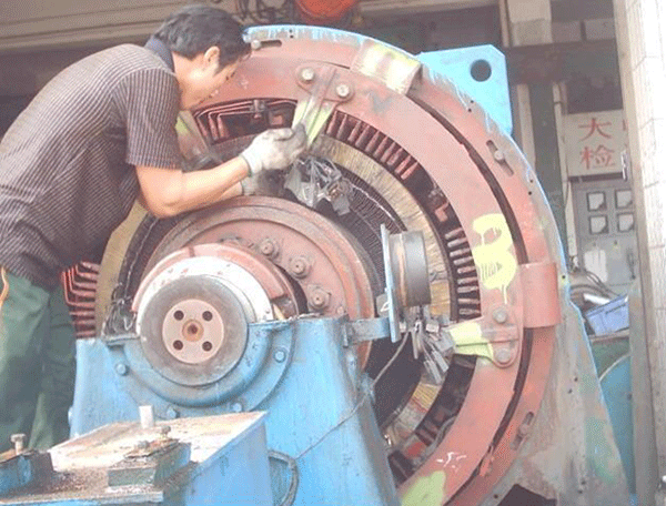 為什么三相電動機缺相運行時會被燒毀，如何預防——西安泰富西瑪電機（西安西瑪電機集團股份有限公司）官方網(wǎng)站