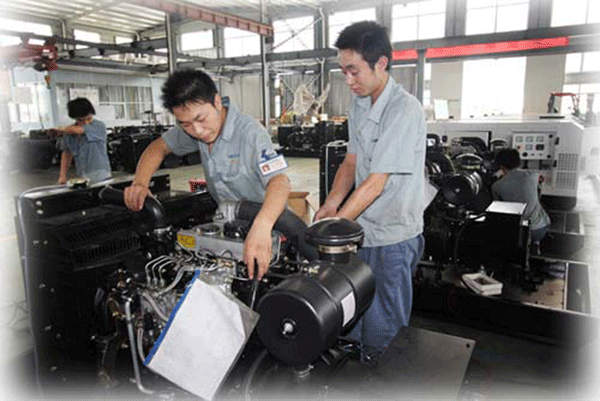 電機(jī)制造工藝對電機(jī)質(zhì)量的影響——西安泰富西瑪電機(jī)(西安西瑪電機(jī)集團(tuán)股份有限公司)官方網(wǎng)站 電機(jī)制造工藝對電機(jī)質(zhì)量的影響——西安泰富西瑪電機(jī)(西安西瑪電機(jī)集團(tuán)股份有限公司)官方網(wǎng)站