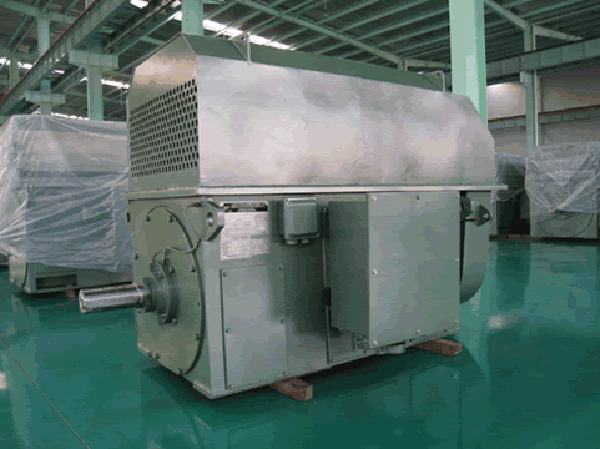 西安泰富西瑪高壓電機(jī)有哪些啟動(dòng)方法？