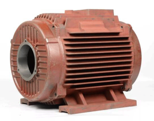 西安西瑪電機(jī)振動(dòng)的原因及處理方法解析。