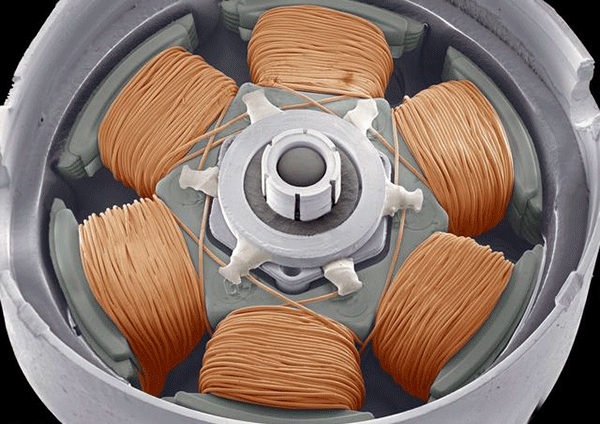 西安西瑪電機(jī)的極數(shù)指的是什么，又是怎樣劃分的呢？