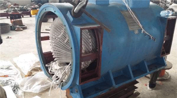 西安西瑪高壓電機適用于寬范圍調(diào)節(jié)速度的應(yīng)用場合。