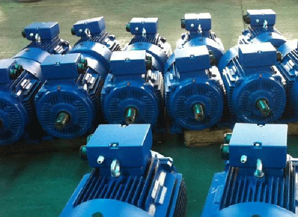 分享從西安西瑪電機普通節(jié)能電機到高效電機的實踐經(jīng)驗。