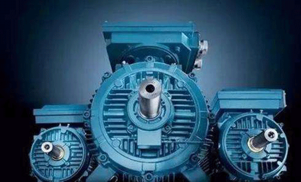 什么西安西瑪電機是高效節(jié)能電機？