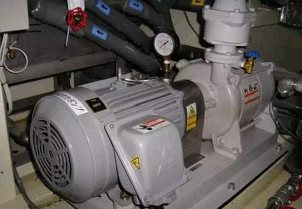 生產(chǎn)線上三相異步電機(jī)的過熱是什么原因？如何處理？