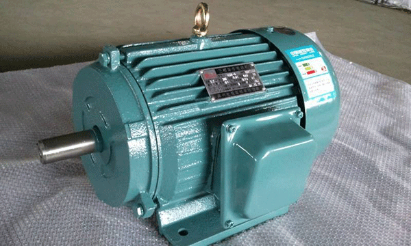 西安西瑪三相異步電動機的起動方式分享。