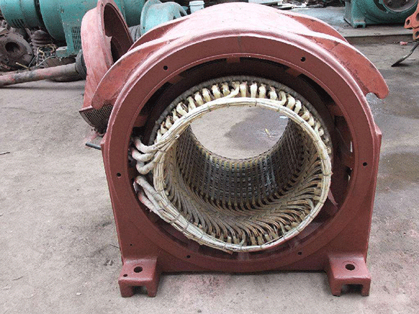 是什么導(dǎo)致西瑪電機軸承發(fā)出噪音？