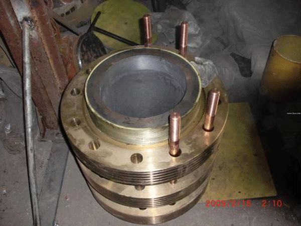 如何在加工過程中防止電機(jī)滑環(huán)損壞？