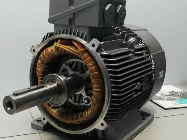 三相異步電動機的常見故障排除方法。