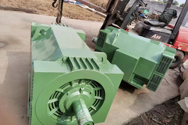 電機(jī)再制造是就是把電機(jī)翻新而已嗎？