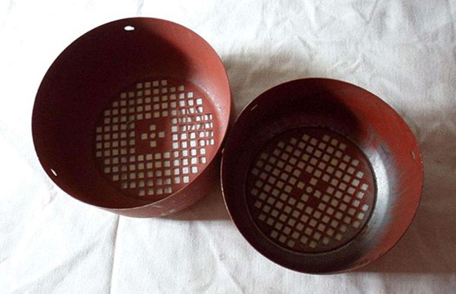 電機(jī)風(fēng)罩的工作原理及其用途。