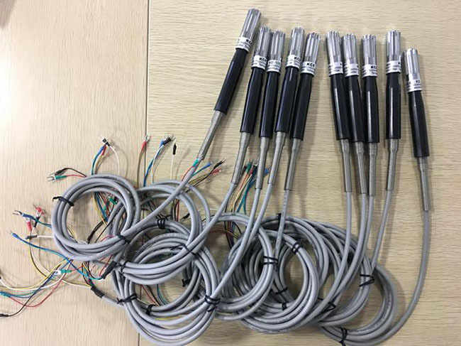 西瑪電機將PT100用在高壓電機的目的是什么？