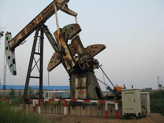 西瑪關(guān)于抽油機(jī)電機(jī)節(jié)能改造標(biāo)準(zhǔn)是什么樣的？