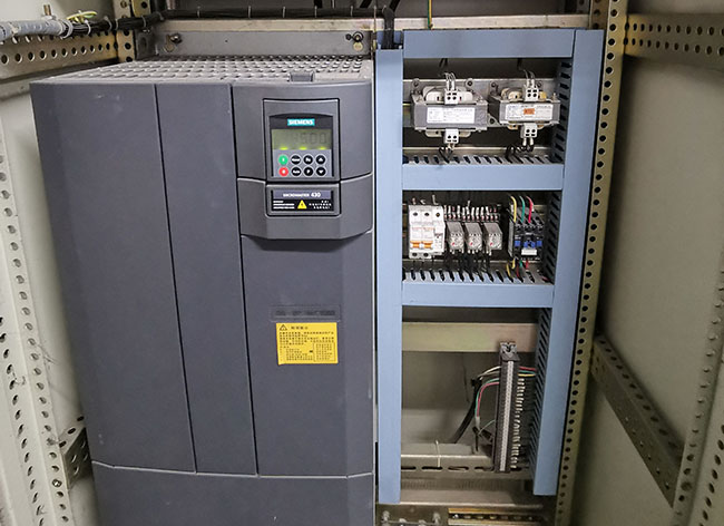 怎么為西瑪電機(jī)選擇合適的變頻器？