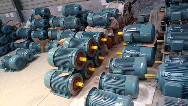 異步電動機產(chǎn)品定子部分的組成和部件功能 異步電動機產(chǎn)品定子部分的組成和部件功能