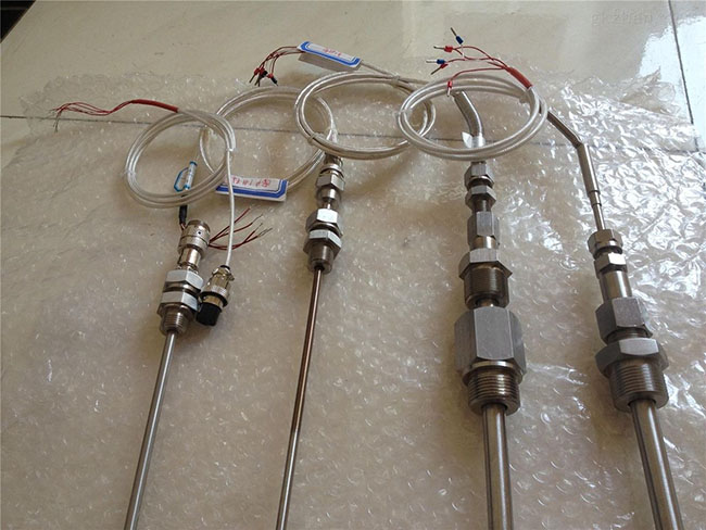 PT100在高壓電機(jī)繞組中有哪些特殊要求？