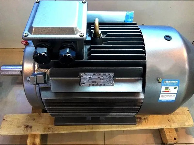 西安西瑪YE5高效電機(jī)深得用戶信賴和認(rèn)可！