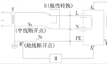 電機(jī)接觸電流要求和檢測(cè)?！靼膊﹨R儀器儀表有限公司