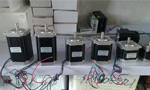 選擇步進電機的基本原則?！靼膊﹨R儀器儀表有限公司