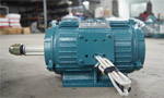 西瑪電機的優(yōu)點是結(jié)構(gòu)簡單，運行可靠——西安博匯儀器儀表有限公司