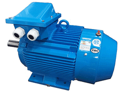 YE4系列超超高效節(jié)能三相異步電動機——西安泰富西瑪電機（西安西瑪電機集團(tuán)股份有限公司）